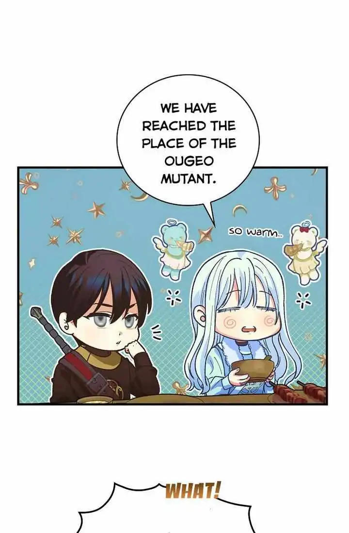 Knight of the Frozen Flower [ALL CHAPTERS] Chapter 24